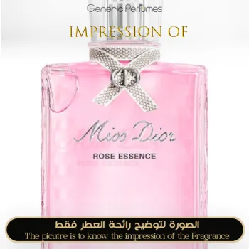 Christian Dior - Miss Dior Rose Essence for Women A+ Christian